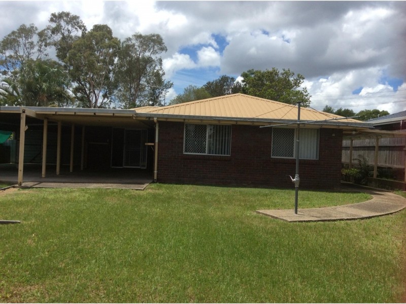 29 Wilson Drive, Camira QLD 4300