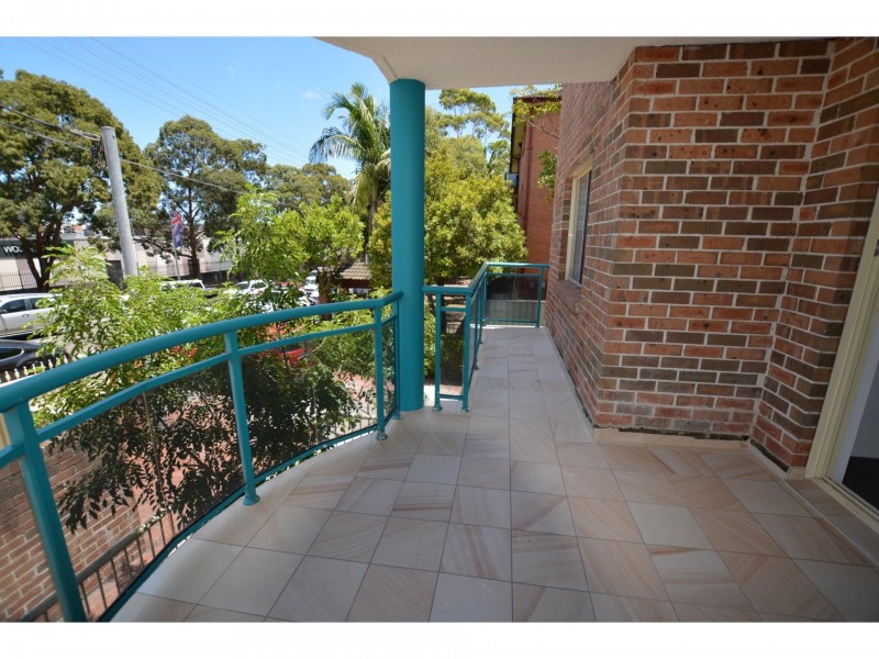 10/1 Rickard Road, Bankstown NSW 2200