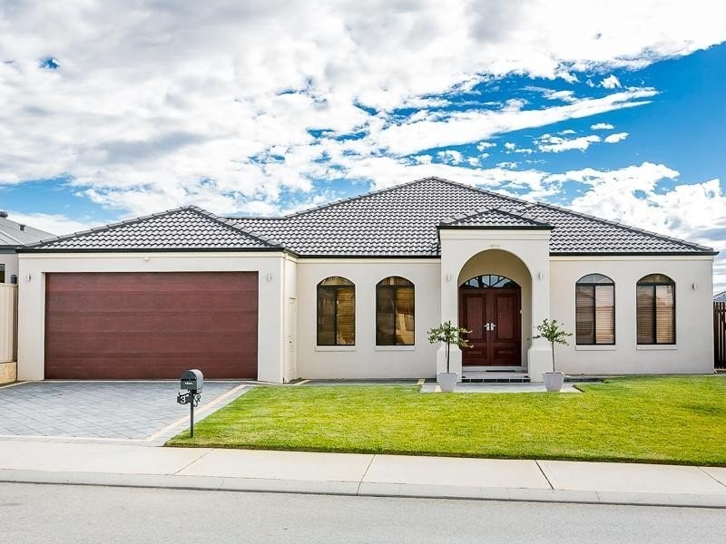 3 Firenze Loop, Landsdale WA 6065