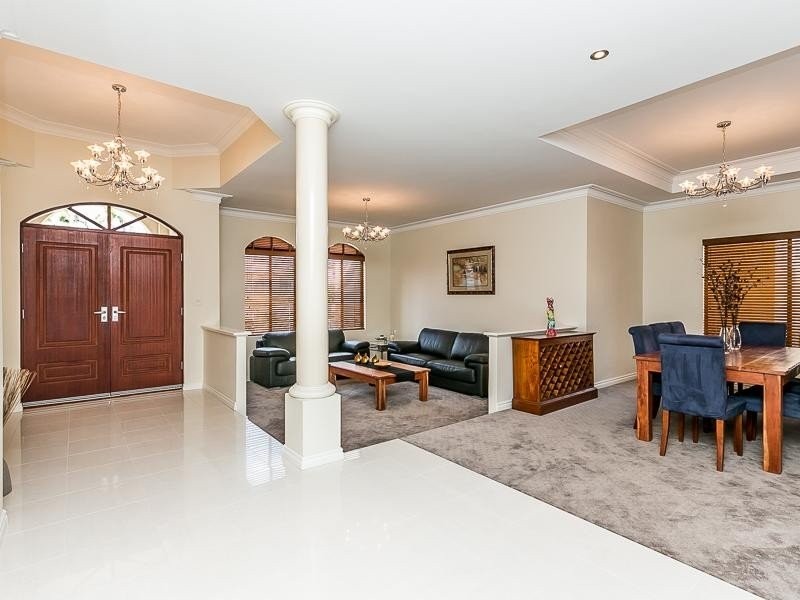 3 Firenze Loop, Landsdale WA 6065