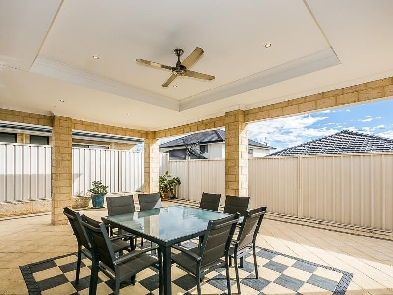 3 Firenze Loop, Landsdale WA 6065