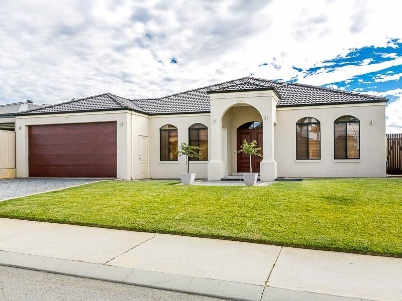 3 Firenze Loop, Landsdale WA 6065