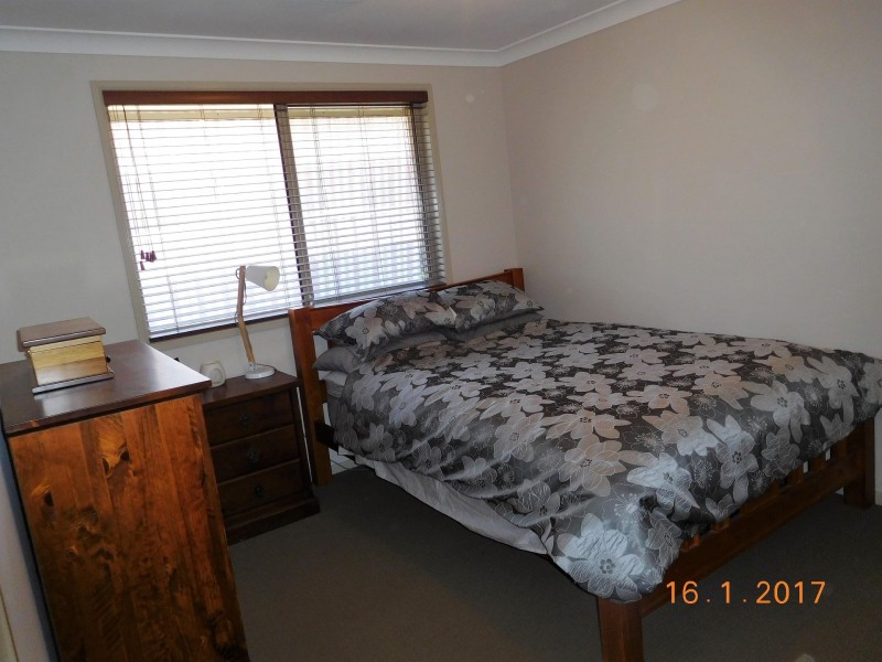 Meroo Meadow NSW 2540