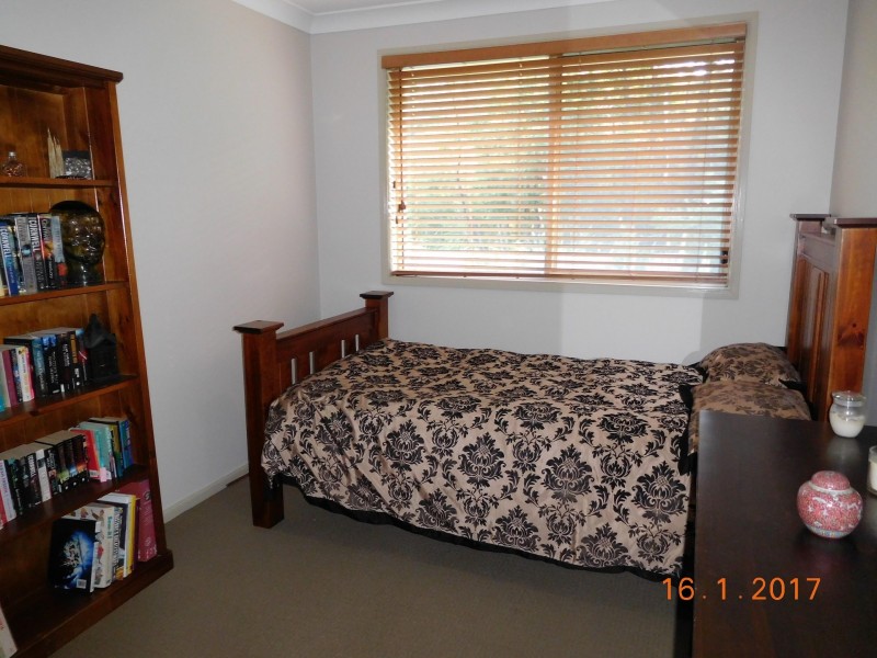 Meroo Meadow NSW 2540