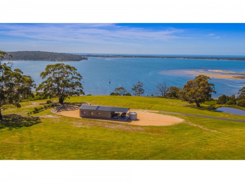 Lot 6 Binalong Bay Road, St Helens TAS 7216