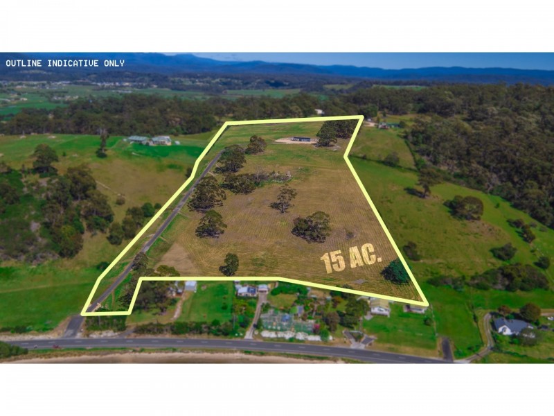 Lot 6 Binalong Bay Road, St Helens TAS 7216