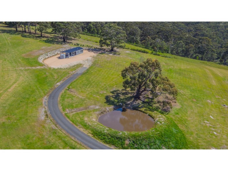 Lot 6 Binalong Bay Road, St Helens TAS 7216