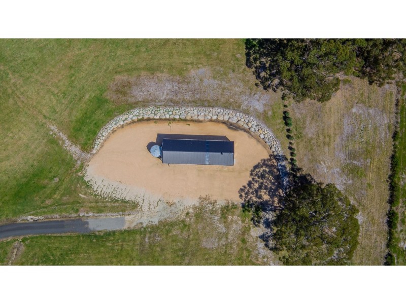 Lot 6 Binalong Bay Road, St Helens TAS 7216