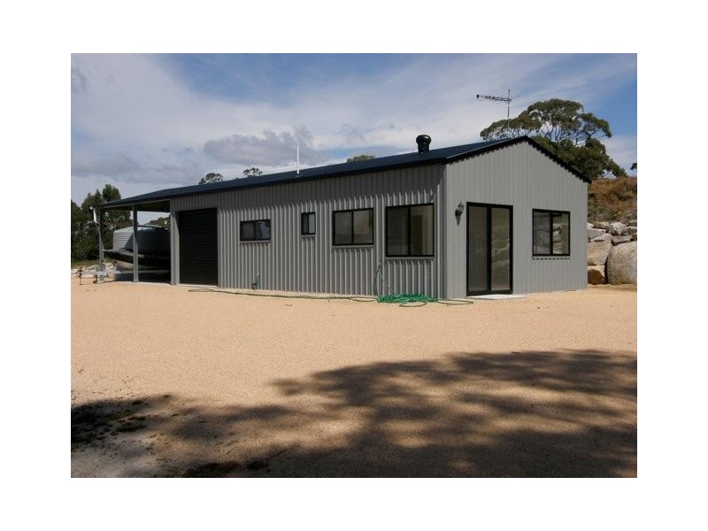 Lot 6 Binalong Bay Road, St Helens TAS 7216