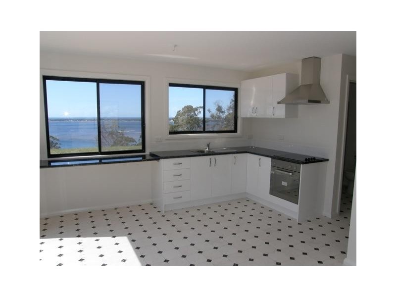 Lot 6 Binalong Bay Road, St Helens TAS 7216