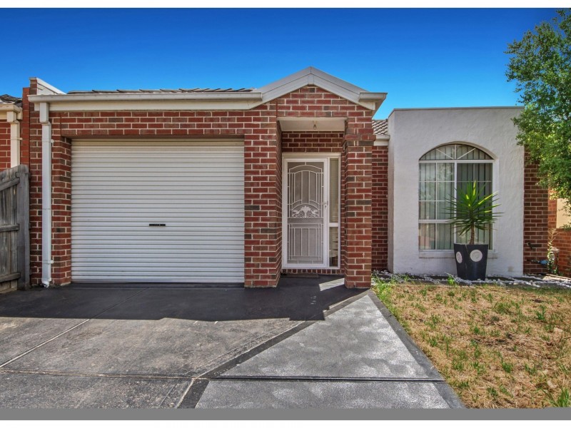 38A/38A Bungarim Wynd, Sydenham VIC 3037