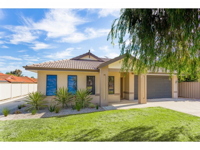 119A Raleigh Street, Carlisle WA 6101