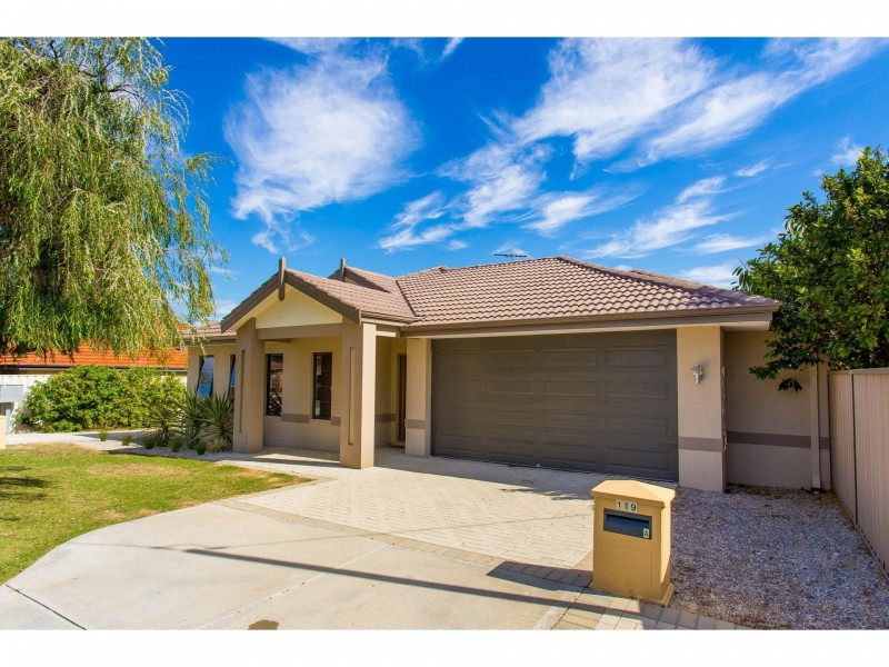 119A Raleigh Street, Carlisle WA 6101