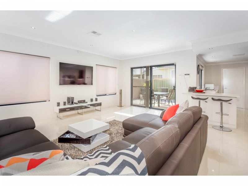 119A Raleigh Street, Carlisle WA 6101