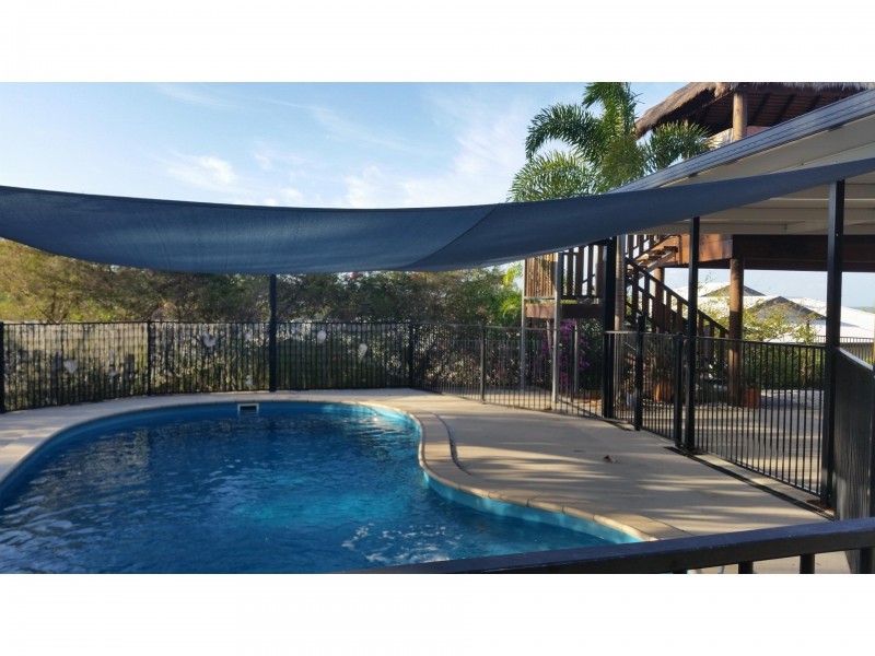 18 Chauvel Court, Boyne Island QLD 4680
