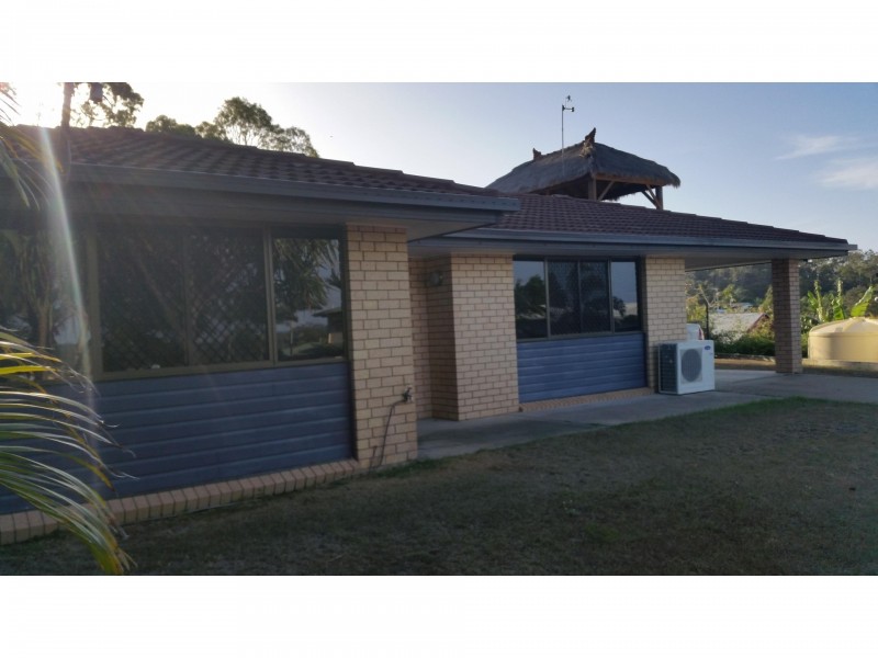 18 Chauvel Court, Boyne Island QLD 4680