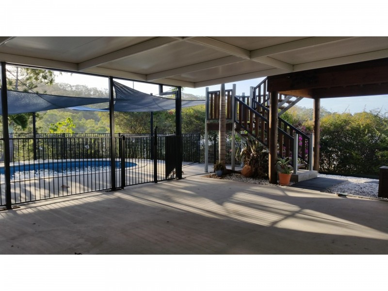 18 Chauvel Court, Boyne Island QLD 4680