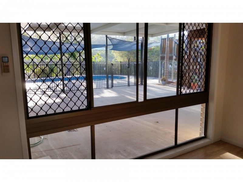 18 Chauvel Court, Boyne Island QLD 4680