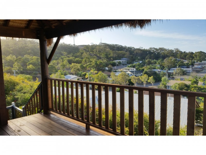 18 Chauvel Court, Boyne Island QLD 4680