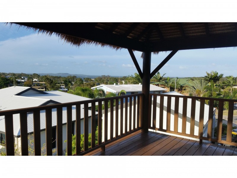 18 Chauvel Court, Boyne Island QLD 4680