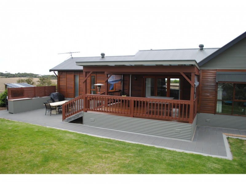 15 Tinsmith Road, Kingscote SA 5223