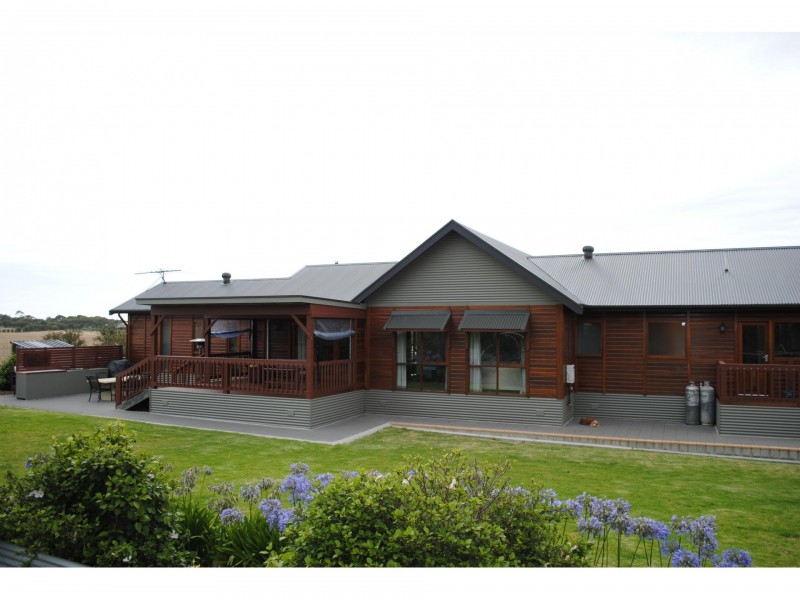 15 Tinsmith Road, Kingscote SA 5223