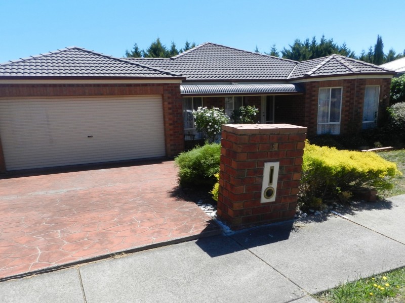 13 Blair Drive, Kyneton VIC 3444