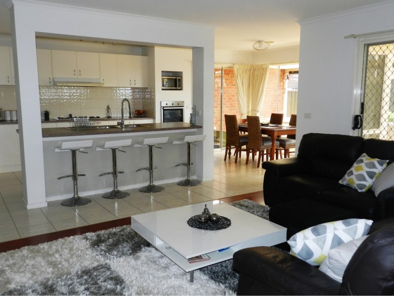 13 Blair Drive, Kyneton VIC 3444