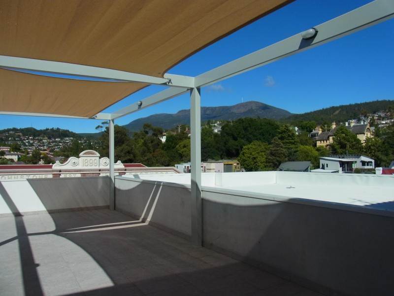 6/212 Collins Street, Hobart TAS 7000