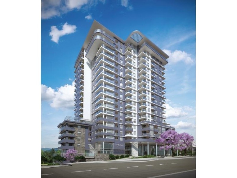 Lot 913/510 St Pauls Terrace, Fortitude Valley QLD 4006