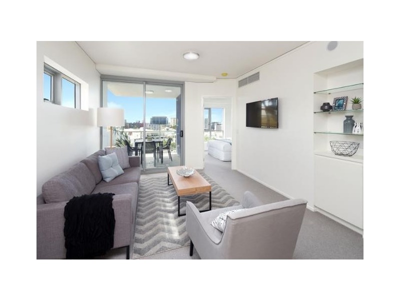 Lot 913/510 St Pauls Terrace, Fortitude Valley QLD 4006