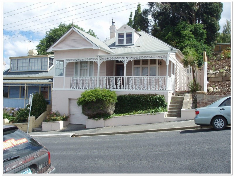 72 Barrack Street, Hobart TAS 7000