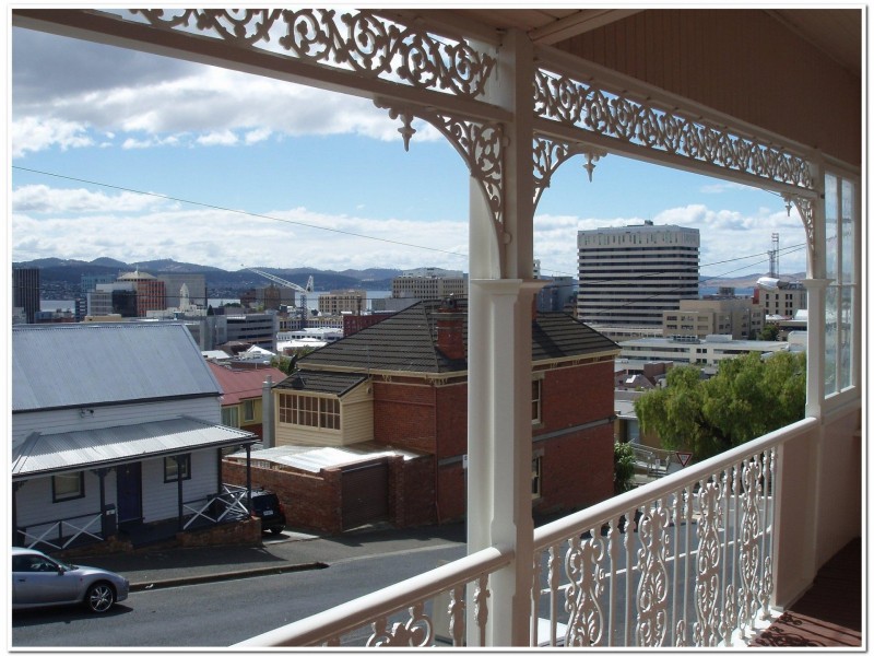 72 Barrack Street, Hobart TAS 7000