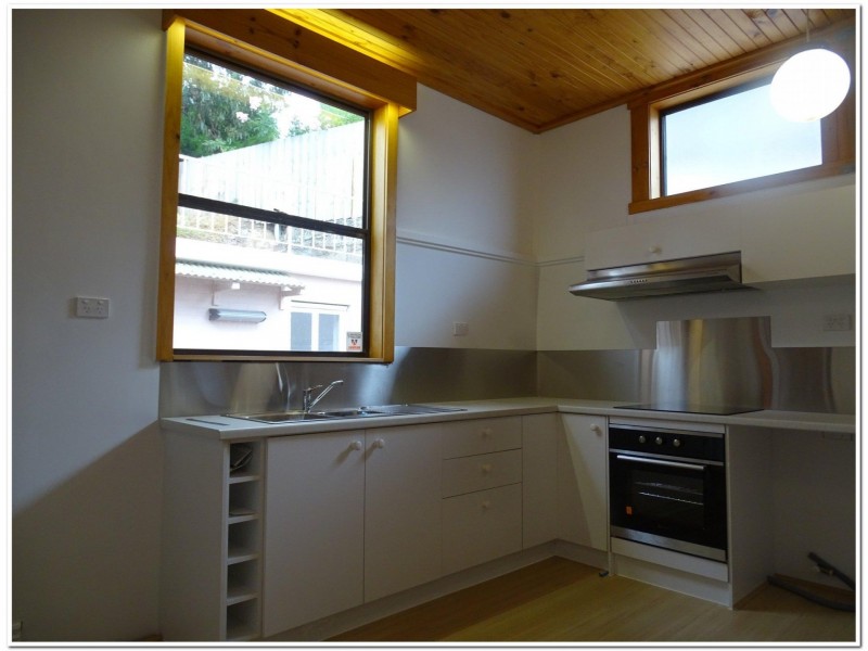 72 Barrack Street, Hobart TAS 7000