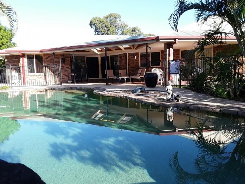 7 Darren Close, Victoria Point QLD 4165