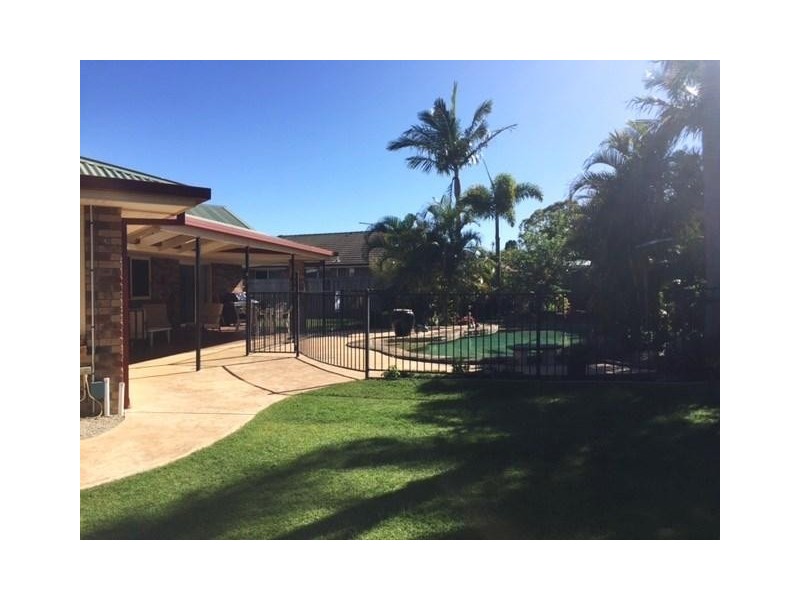 7 Darren Close, Victoria Point QLD 4165