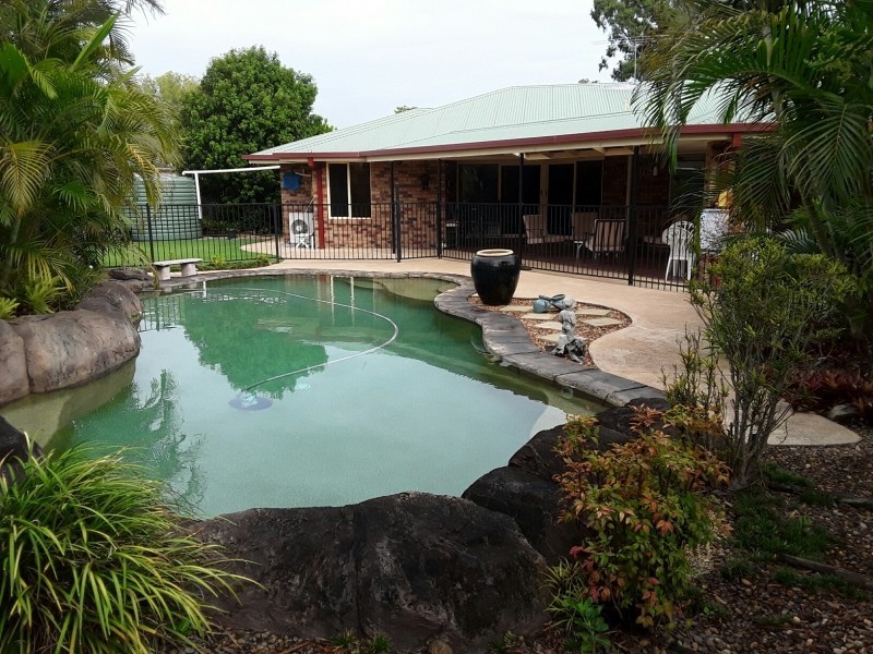 7 Darren Close, Victoria Point QLD 4165