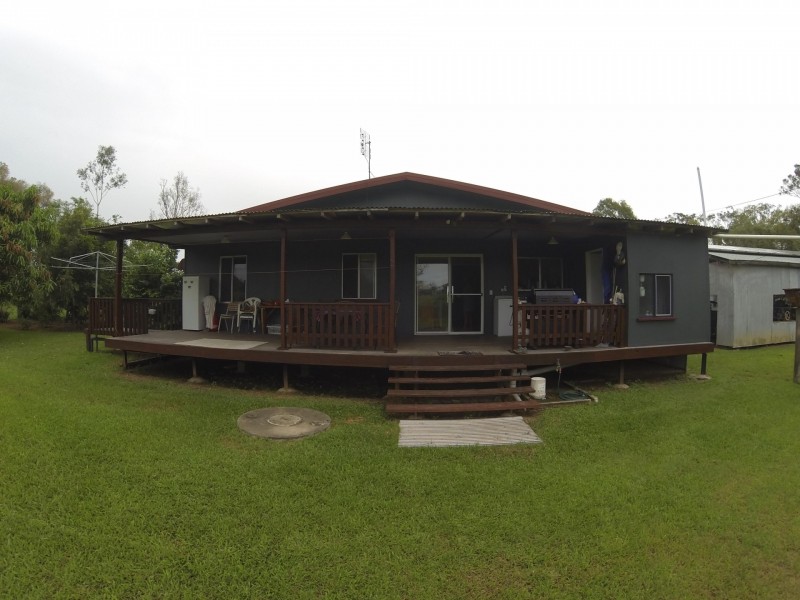 880/882 Kelsey Creek Road, Proserpine QLD 4800