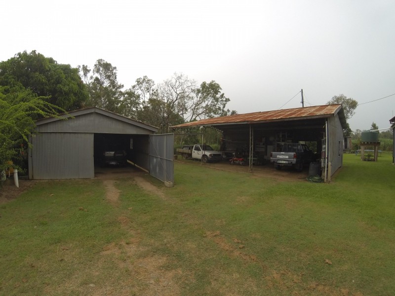 880/882 Kelsey Creek Road, Proserpine QLD 4800