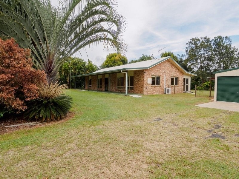 391 Dahls Road, Calavos QLD 4670