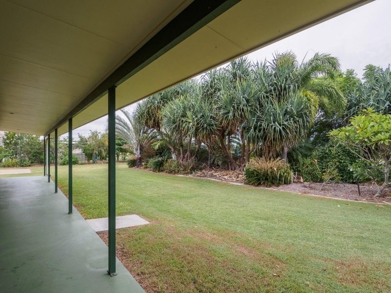 391 Dahls Road, Calavos QLD 4670