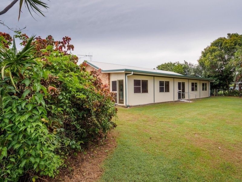 391 Dahls Road, Calavos QLD 4670
