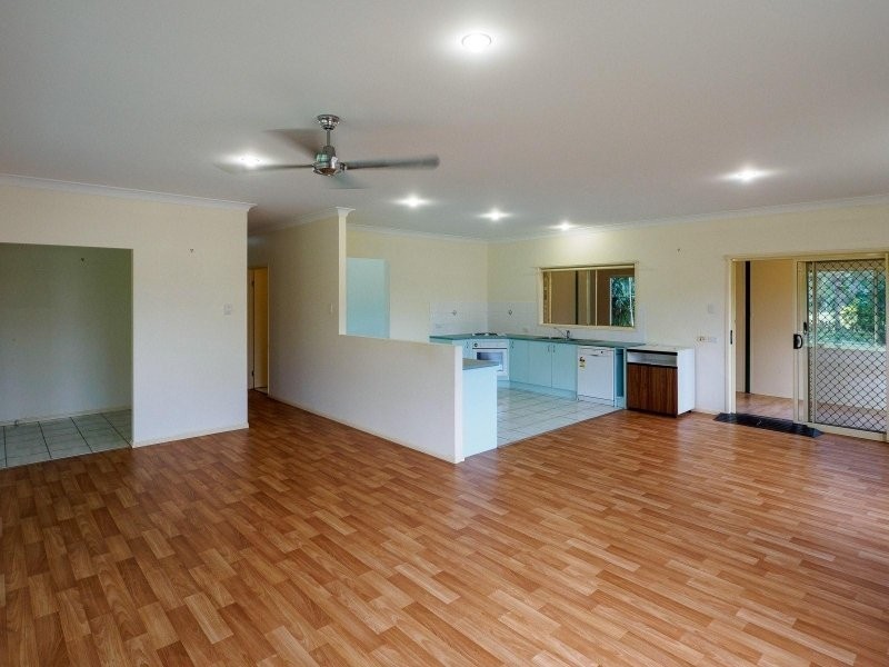 391 Dahls Road, Calavos QLD 4670