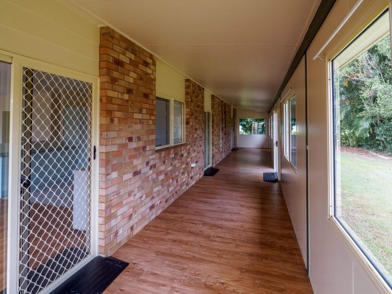 391 Dahls Road, Calavos QLD 4670