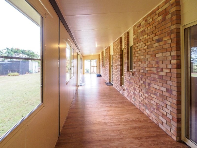 391 Dahls Road, Calavos QLD 4670