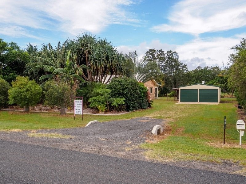 391 Dahls Road, Calavos QLD 4670