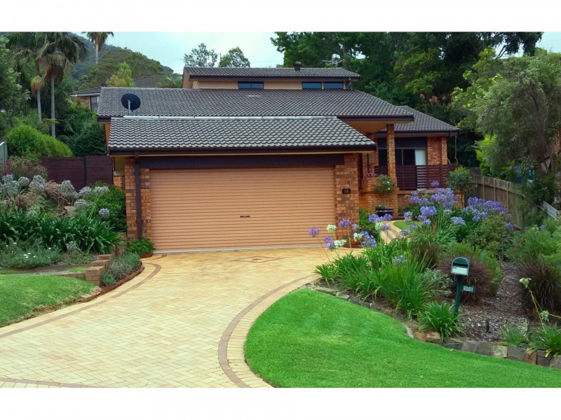 12 Ambleside Avenue, Mount Keira NSW 2500