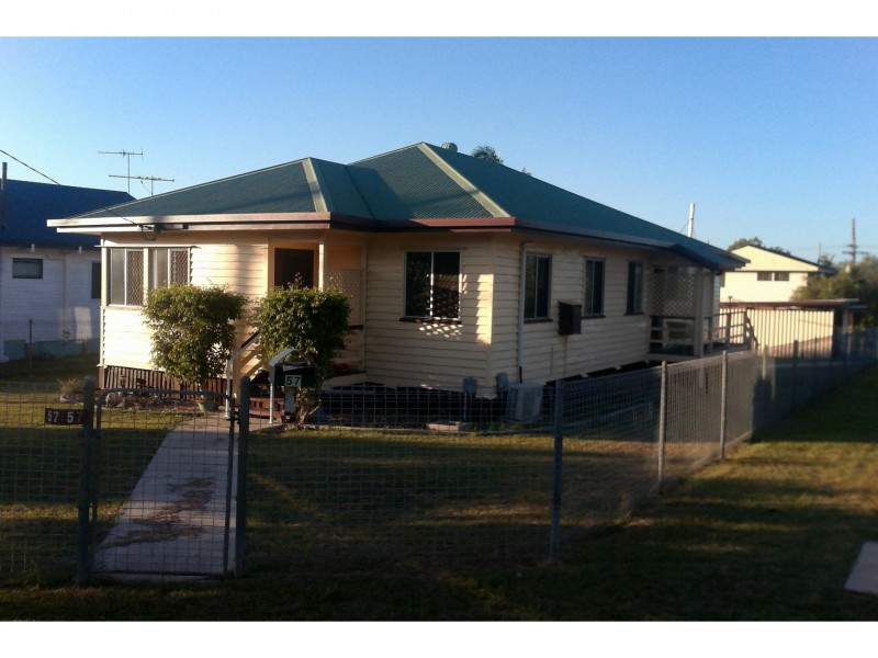 57 Battersby Street, Zillmere QLD 4034