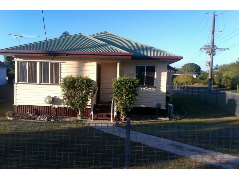 57 Battersby Street, Zillmere QLD 4034