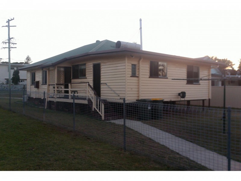 57 Battersby Street, Zillmere QLD 4034